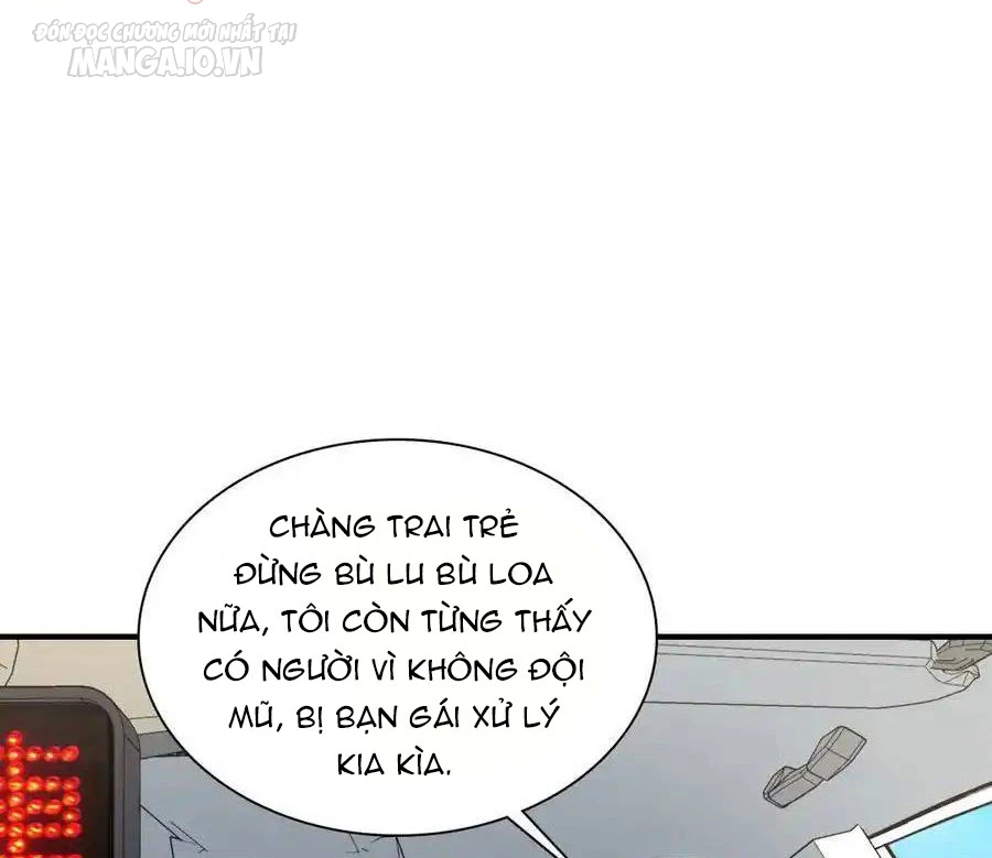 Bà Xã Nhà Tôi Đến Từ Ngàn Năm Trước Chapter 297 - Trang 2