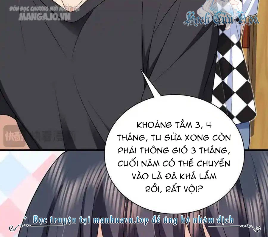 Bà Xã Nhà Tôi Đến Từ Ngàn Năm Trước Chapter 297 - Trang 2