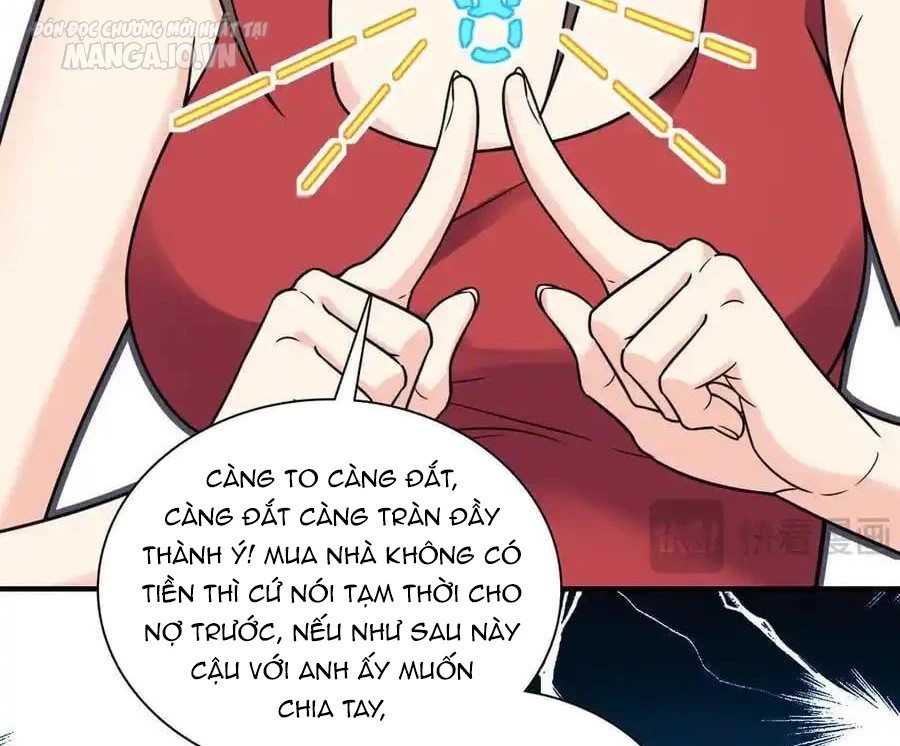 Bà Xã Nhà Tôi Đến Từ Ngàn Năm Trước Chapter 293 - Trang 2