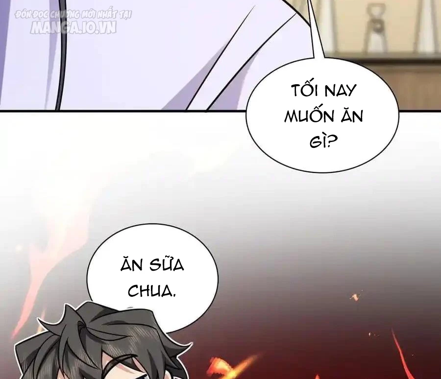 Bà Xã Nhà Tôi Đến Từ Ngàn Năm Trước Chapter 293 - Trang 2