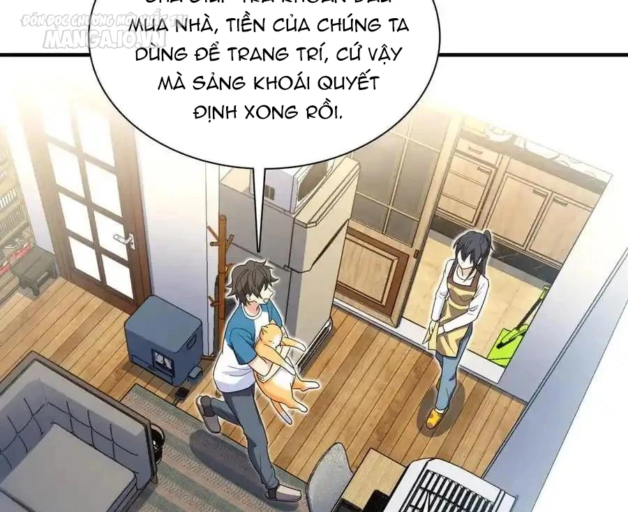 Bà Xã Nhà Tôi Đến Từ Ngàn Năm Trước Chapter 291 - Trang 2