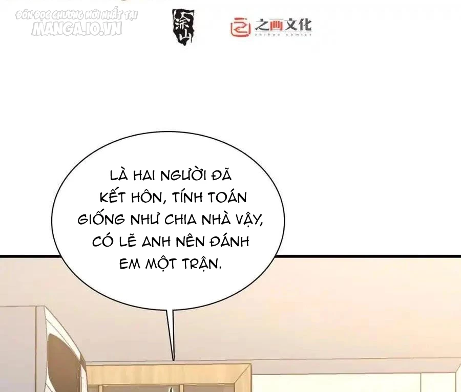 Bà Xã Nhà Tôi Đến Từ Ngàn Năm Trước Chapter 289 - Trang 2