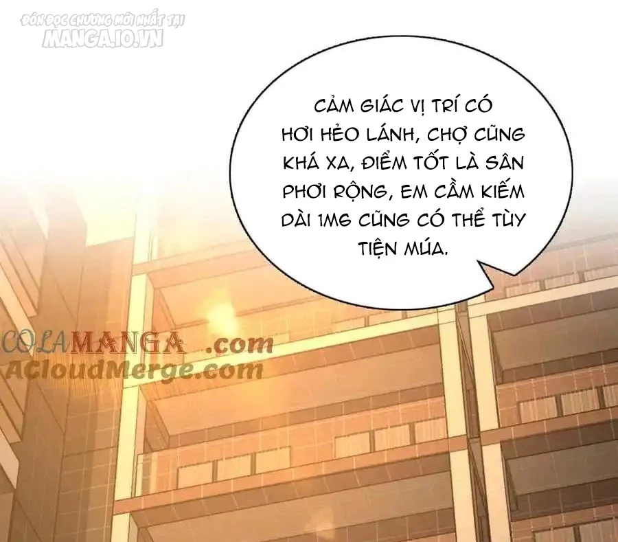 Bà Xã Nhà Tôi Đến Từ Ngàn Năm Trước Chapter 289 - Trang 2