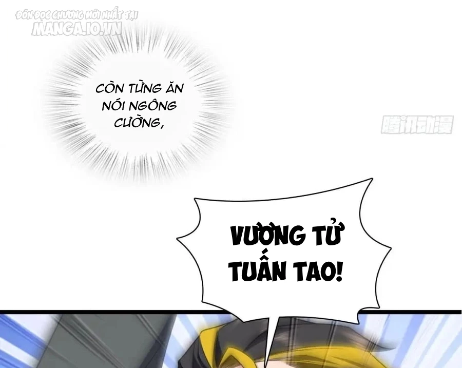 Bà Xã Nhà Tôi Đến Từ Ngàn Năm Trước Chapter 286 - Trang 2