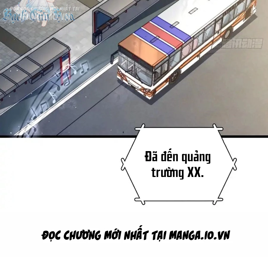 Bà Xã Nhà Tôi Đến Từ Ngàn Năm Trước Chapter 286 - Trang 2