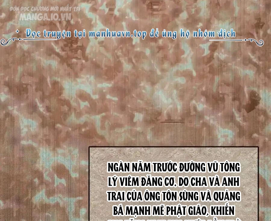 Bà Xã Nhà Tôi Đến Từ Ngàn Năm Trước Chapter 282 - Trang 2