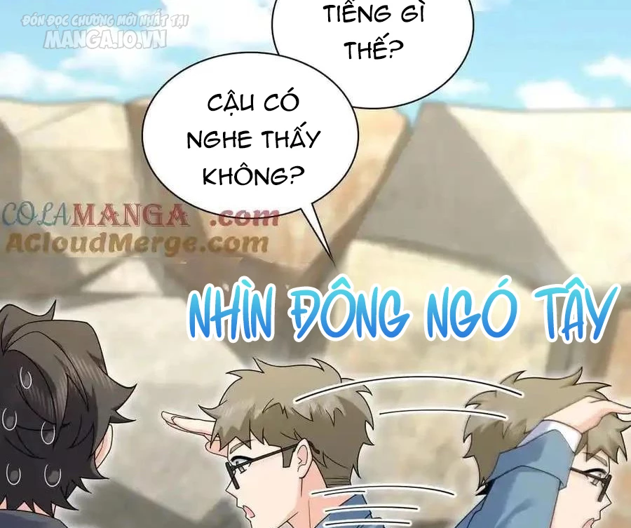 Bà Xã Nhà Tôi Đến Từ Ngàn Năm Trước Chapter 281 - Trang 2