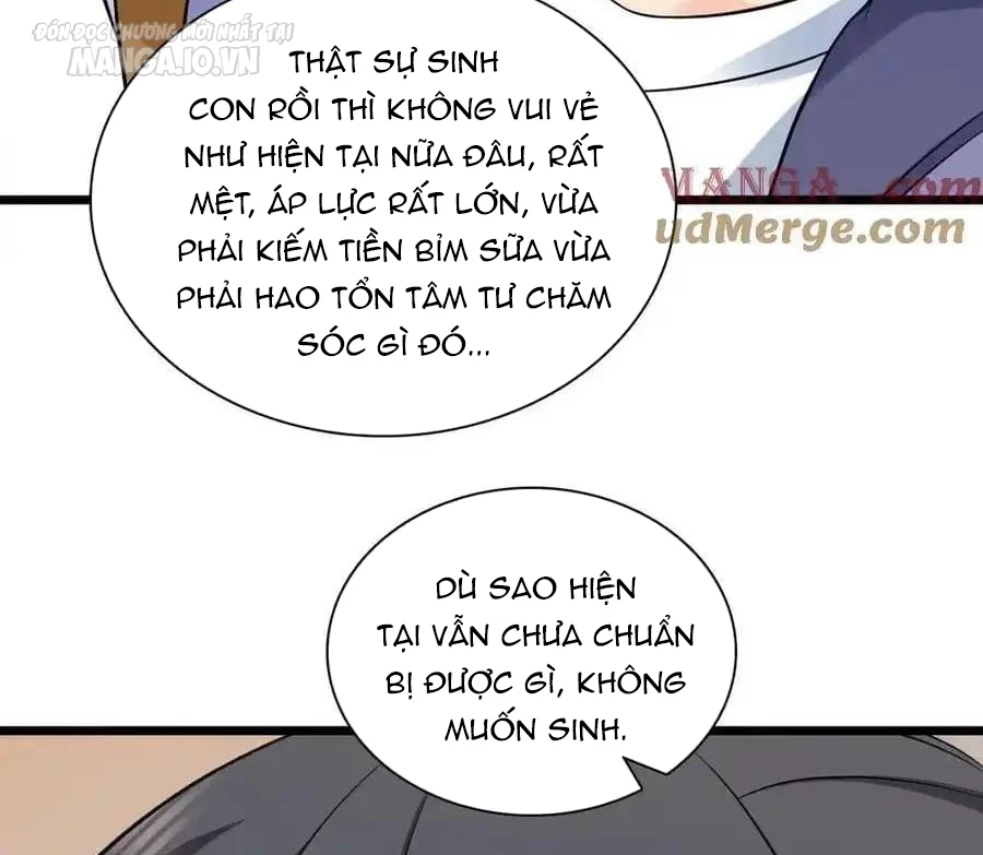 Bà Xã Nhà Tôi Đến Từ Ngàn Năm Trước Chapter 281 - Trang 2