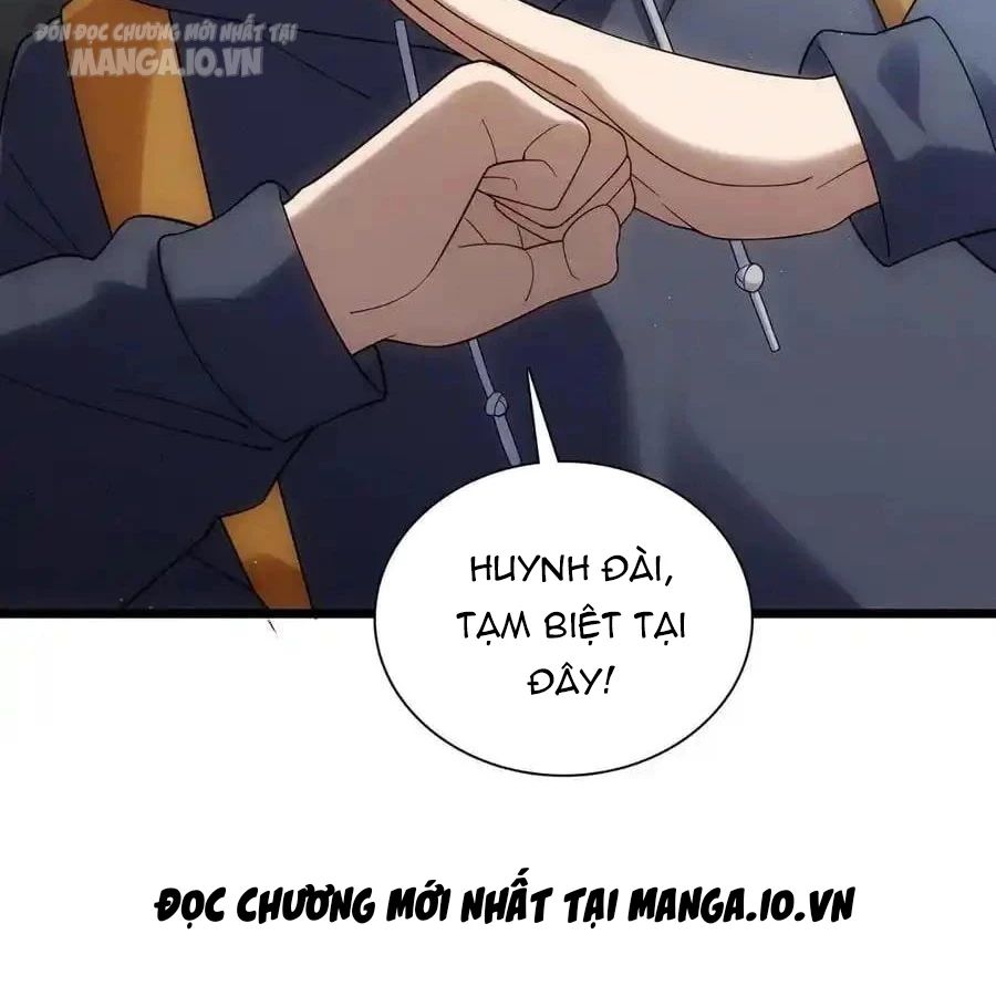 Bà Xã Nhà Tôi Đến Từ Ngàn Năm Trước Chapter 281 - Trang 2