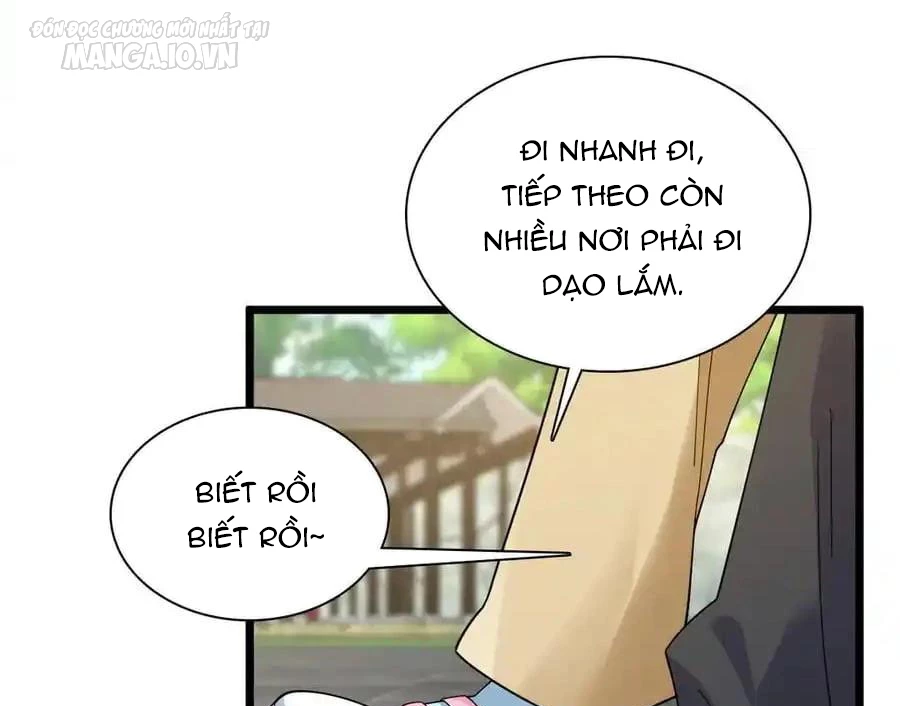 Bà Xã Nhà Tôi Đến Từ Ngàn Năm Trước Chapter 281 - Trang 2