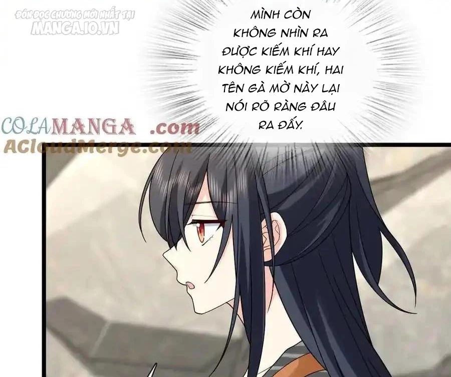 Bà Xã Nhà Tôi Đến Từ Ngàn Năm Trước Chapter 281 - Trang 2