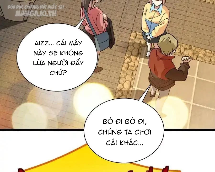 Bà Xã Nhà Tôi Đến Từ Ngàn Năm Trước Chapter 281 - Trang 2