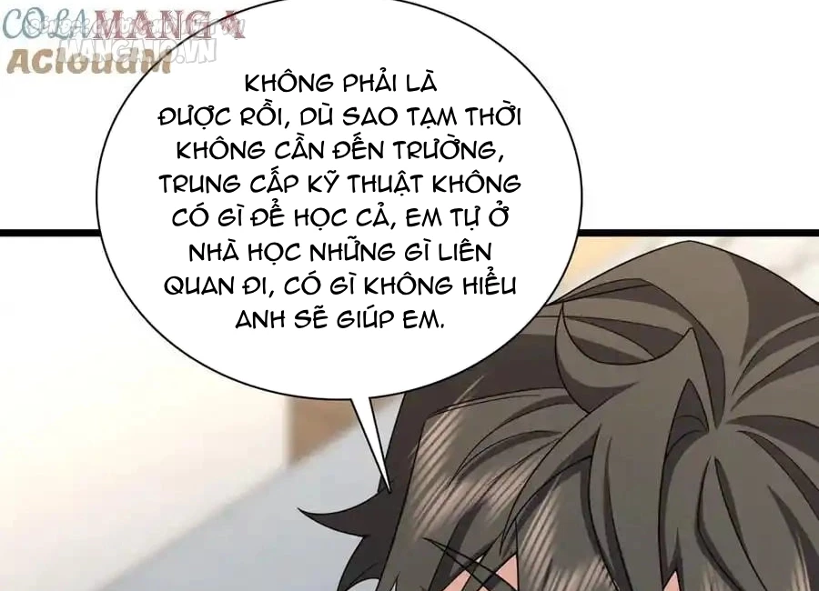 Bà Xã Nhà Tôi Đến Từ Ngàn Năm Trước Chapter 274 - Trang 2