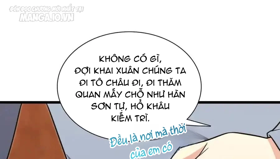 Bà Xã Nhà Tôi Đến Từ Ngàn Năm Trước Chapter 274 - Trang 2