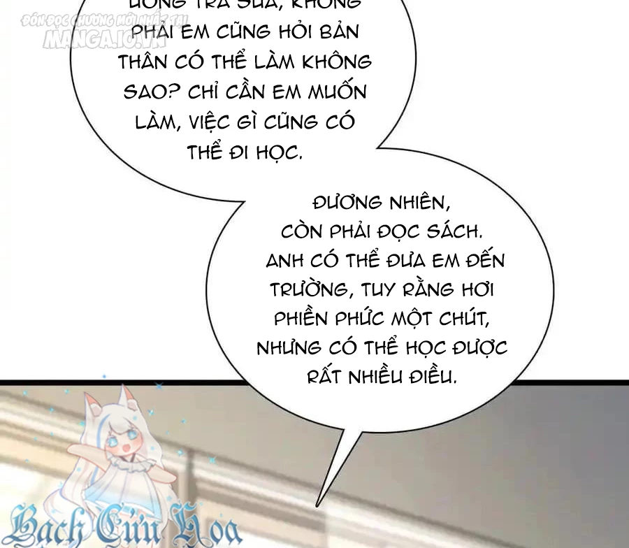 Bà Xã Nhà Tôi Đến Từ Ngàn Năm Trước Chapter 273 - Trang 2