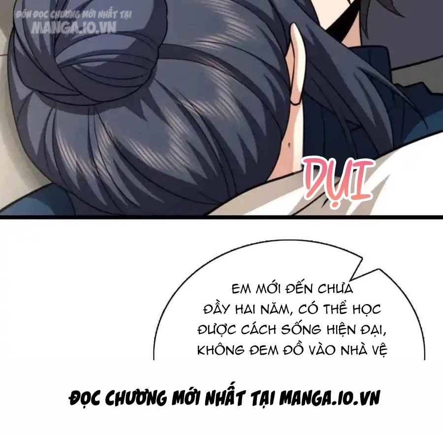 Bà Xã Nhà Tôi Đến Từ Ngàn Năm Trước Chapter 273 - Trang 2