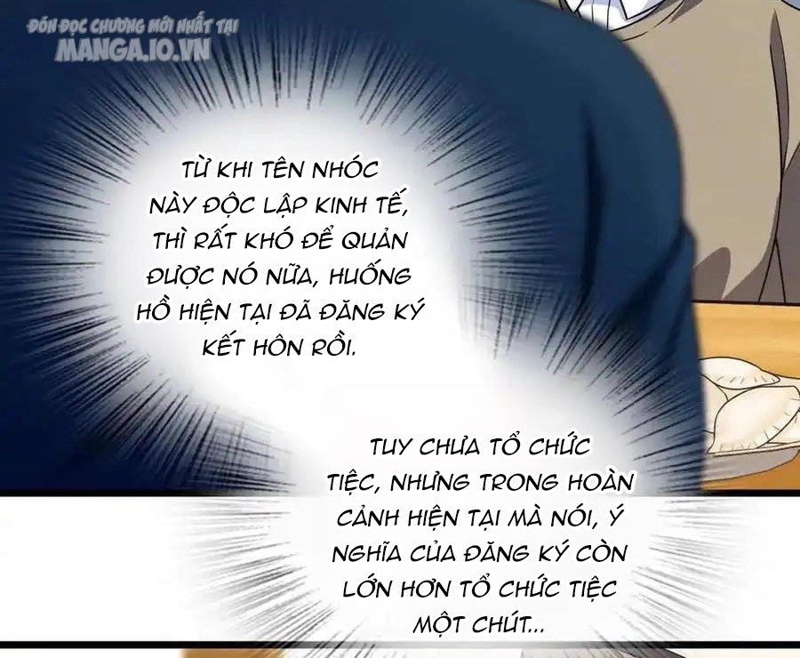 Bà Xã Nhà Tôi Đến Từ Ngàn Năm Trước Chapter 271 - Trang 2