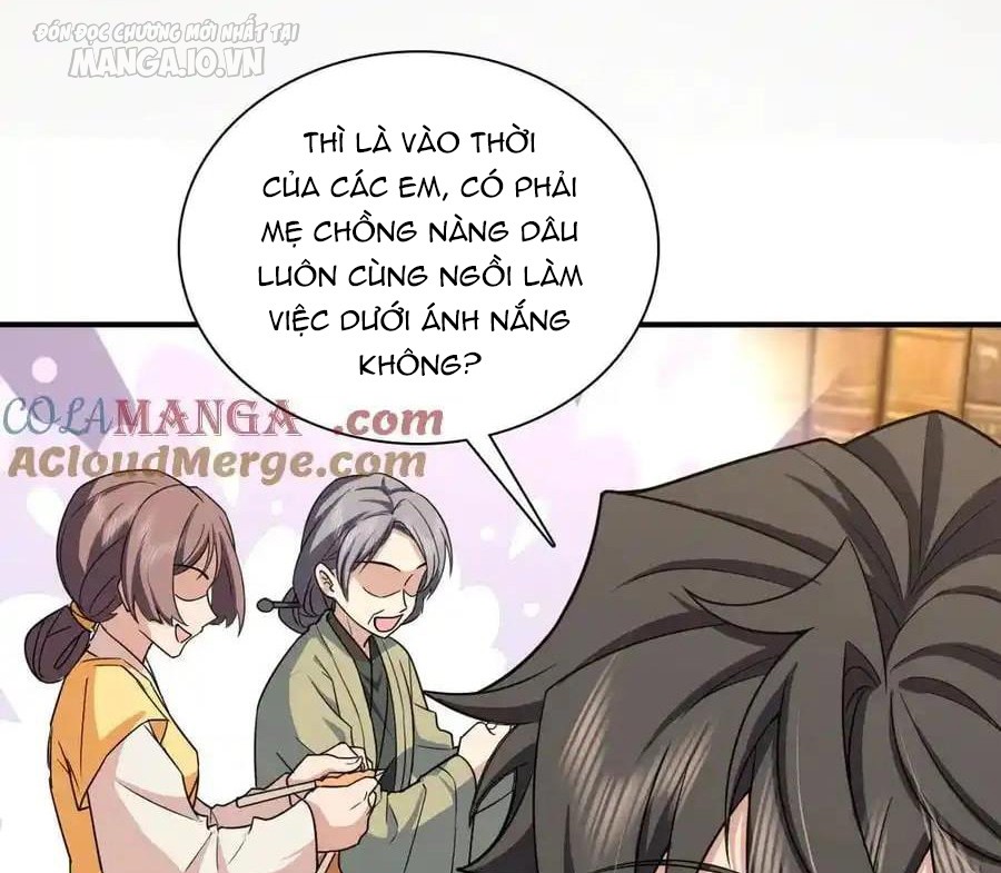 Bà Xã Nhà Tôi Đến Từ Ngàn Năm Trước Chapter 269 - Trang 2