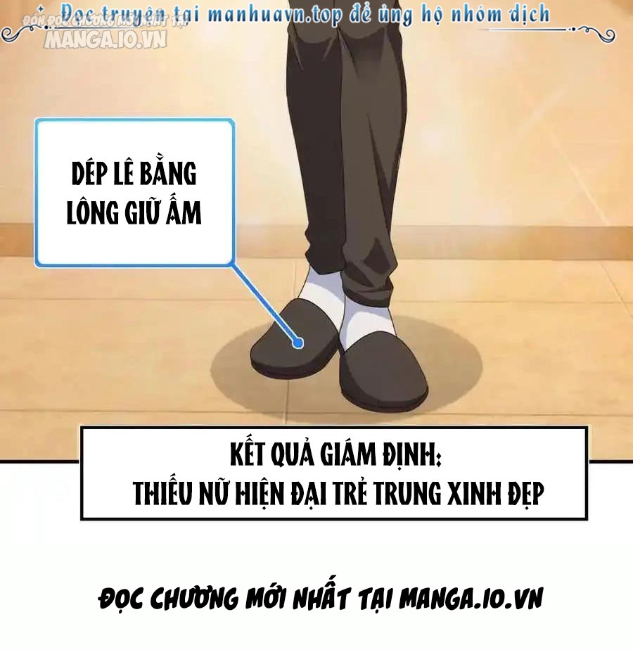 Bà Xã Nhà Tôi Đến Từ Ngàn Năm Trước Chapter 269 - Trang 2