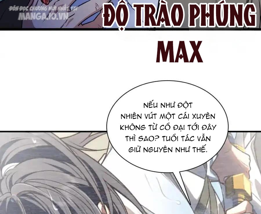 Bà Xã Nhà Tôi Đến Từ Ngàn Năm Trước Chapter 267 - Trang 2