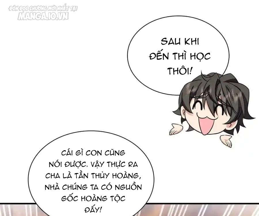 Bà Xã Nhà Tôi Đến Từ Ngàn Năm Trước Chapter 267 - Trang 2