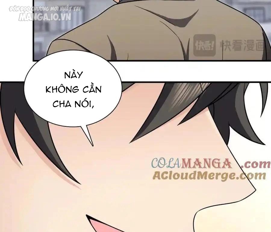 Bà Xã Nhà Tôi Đến Từ Ngàn Năm Trước Chapter 267 - Trang 2