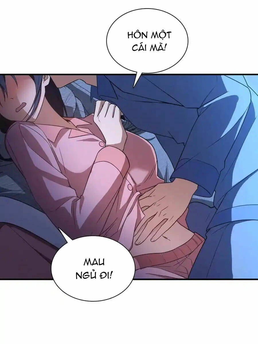 Bà Xã Nhà Tôi Đến Từ Ngàn Năm Trước Chapter 256 - Trang 2