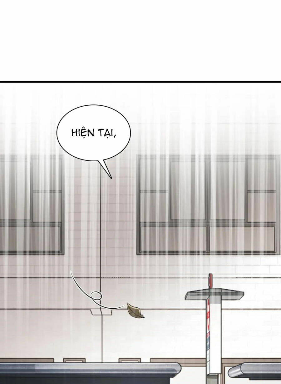 Bà Xã Nhà Tôi Đến Từ Ngàn Năm Trước Chapter 253 - Trang 2