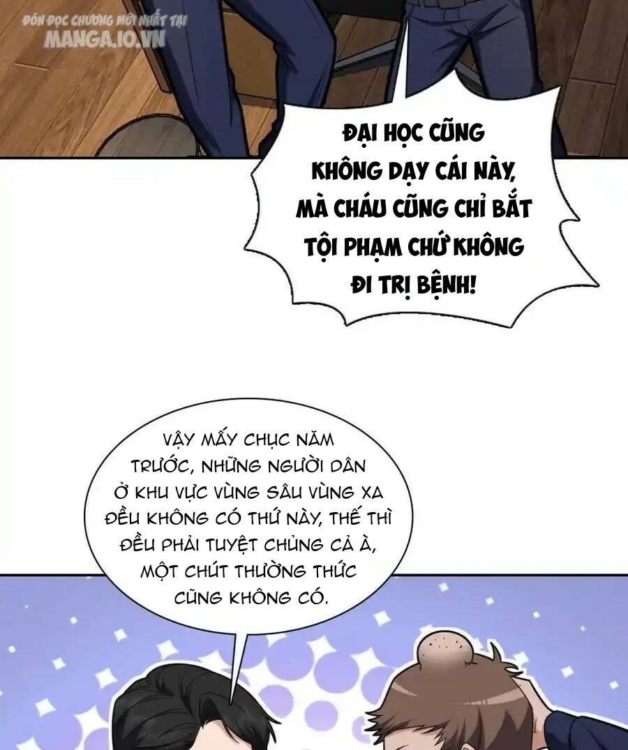 Bà Xã Nhà Tôi Đến Từ Ngàn Năm Trước Chapter 251 - Trang 2