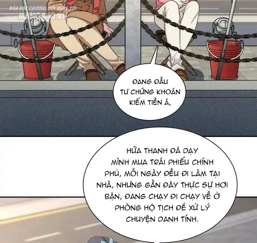 Bà Xã Nhà Tôi Đến Từ Ngàn Năm Trước Chapter 248 - Trang 2