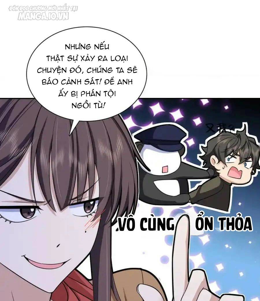 Bà Xã Nhà Tôi Đến Từ Ngàn Năm Trước Chapter 248 - Trang 2