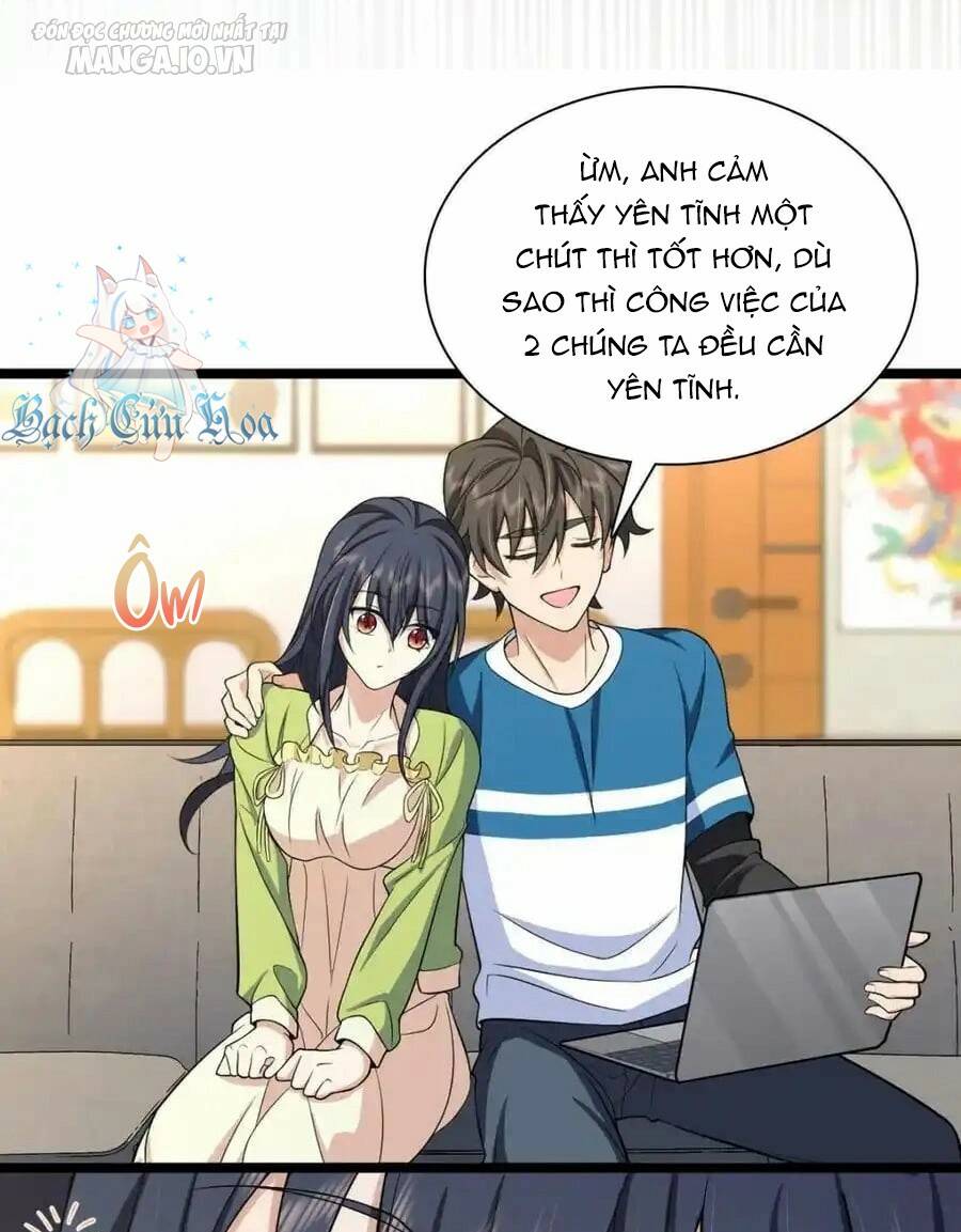 Bà Xã Nhà Tôi Đến Từ Ngàn Năm Trước Chapter 245 - Trang 2