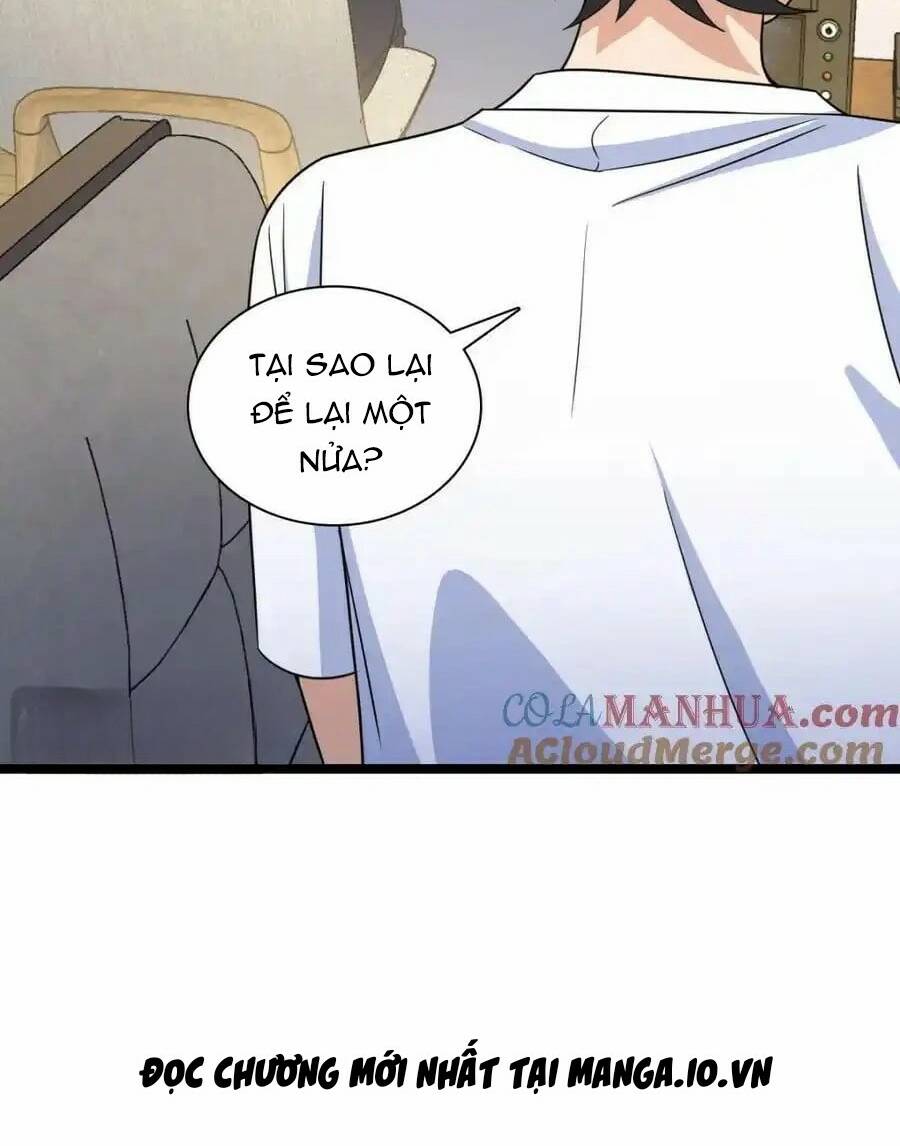 Bà Xã Nhà Tôi Đến Từ Ngàn Năm Trước Chapter 241 - Trang 2