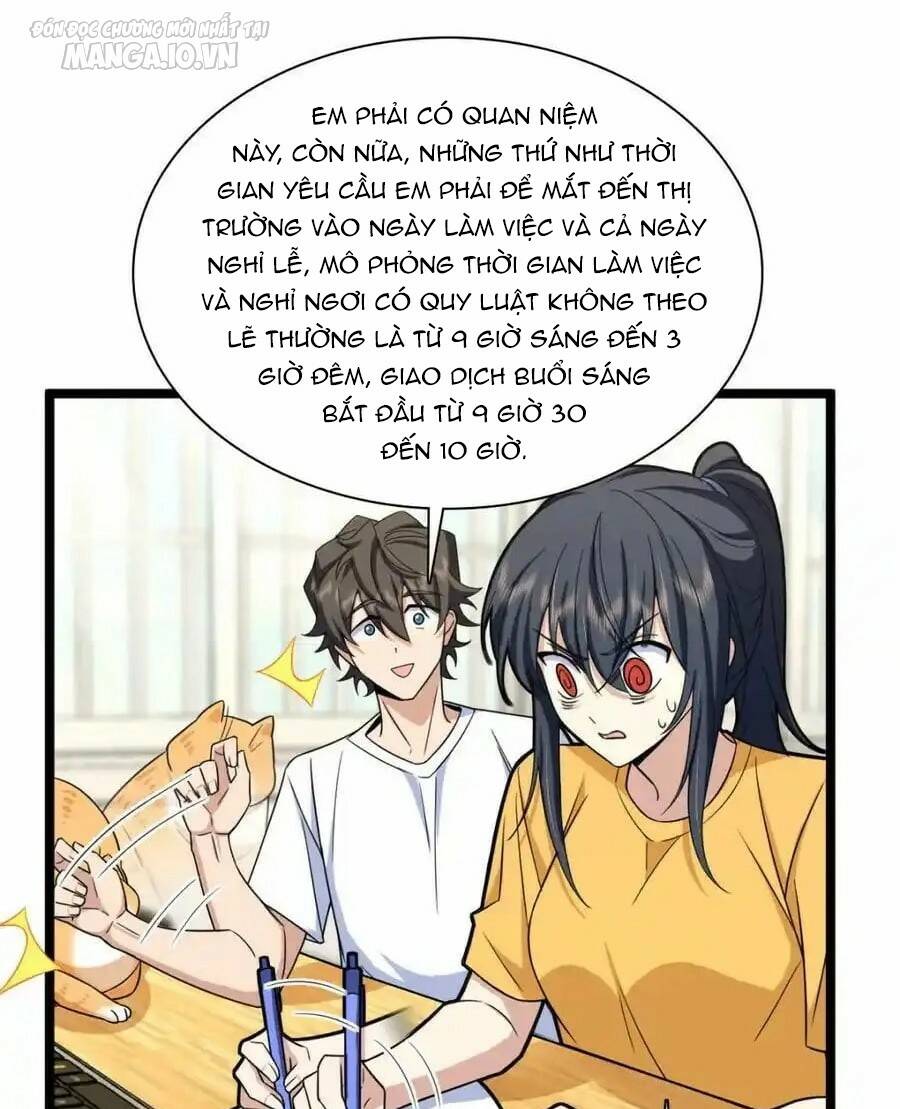 Bà Xã Nhà Tôi Đến Từ Ngàn Năm Trước Chapter 241 - Trang 2