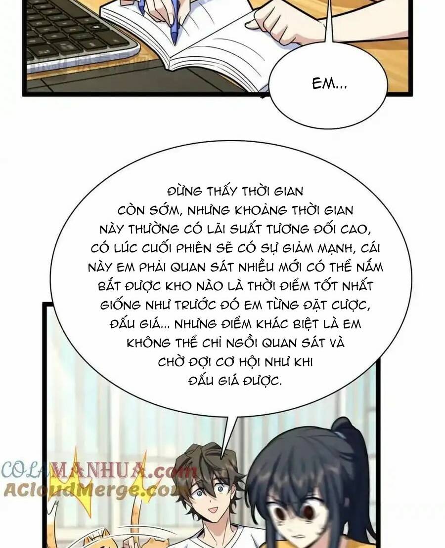 Bà Xã Nhà Tôi Đến Từ Ngàn Năm Trước Chapter 241 - Trang 2