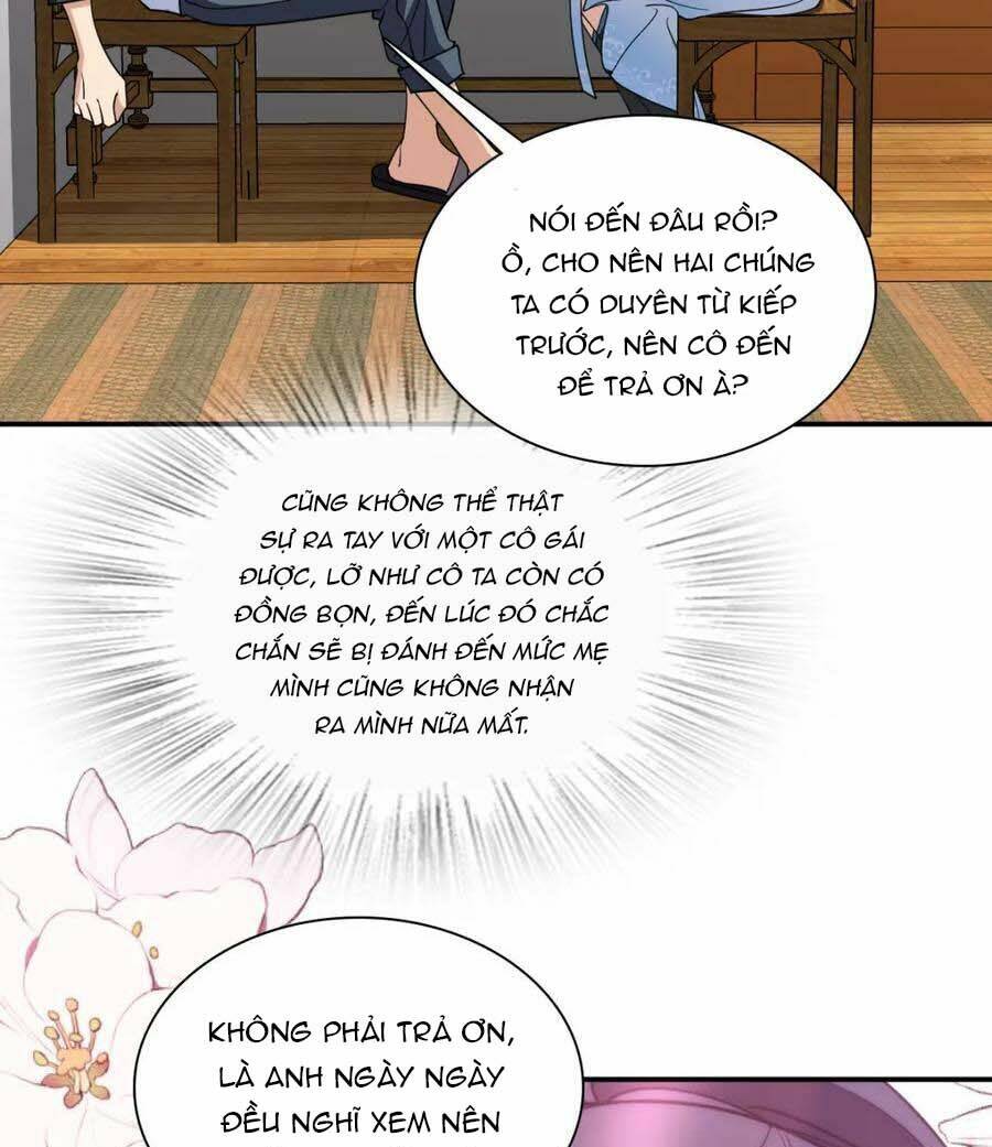 Bà Xã Nhà Tôi Đến Từ Ngàn Năm Trước Chapter 211 - Trang 2