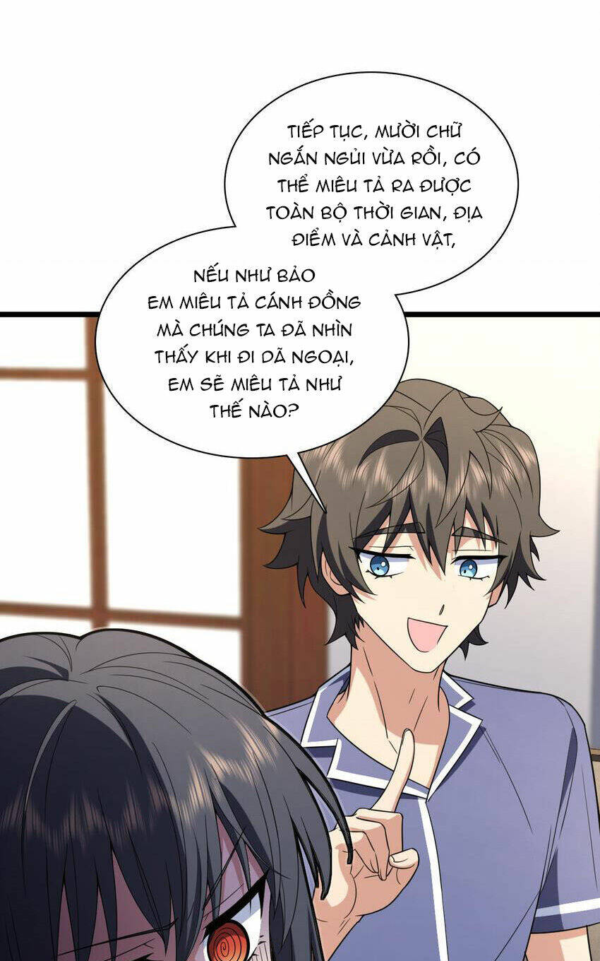 Bà Xã Nhà Tôi Đến Từ Ngàn Năm Trước Chapter 208 - Trang 2