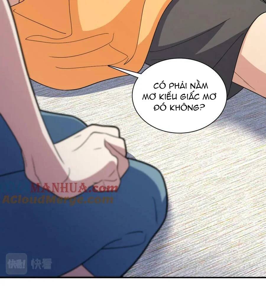 Bà Xã Nhà Tôi Đến Từ Ngàn Năm Trước Chapter 176 - Trang 2