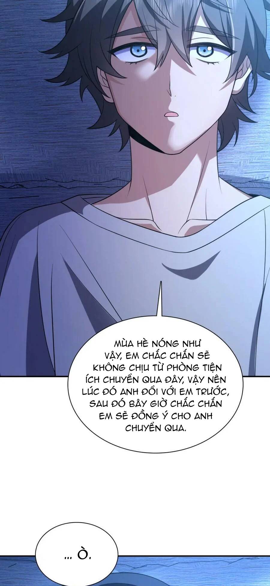 Bà Xã Nhà Tôi Đến Từ Ngàn Năm Trước Chapter 176 - Trang 2