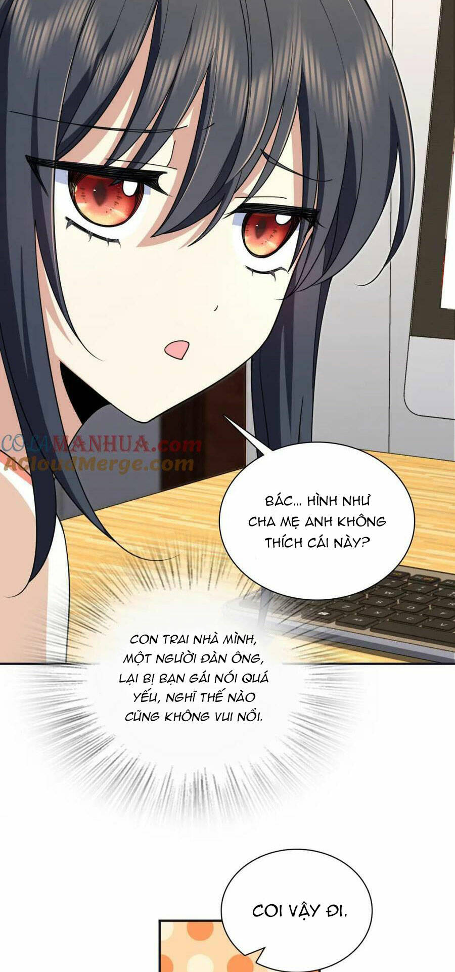 Bà Xã Nhà Tôi Đến Từ Ngàn Năm Trước Chapter 173 - Trang 2