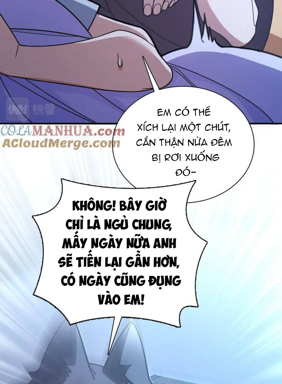 Bà Xã Nhà Tôi Đến Từ Ngàn Năm Trước Chapter 169 - Trang 2