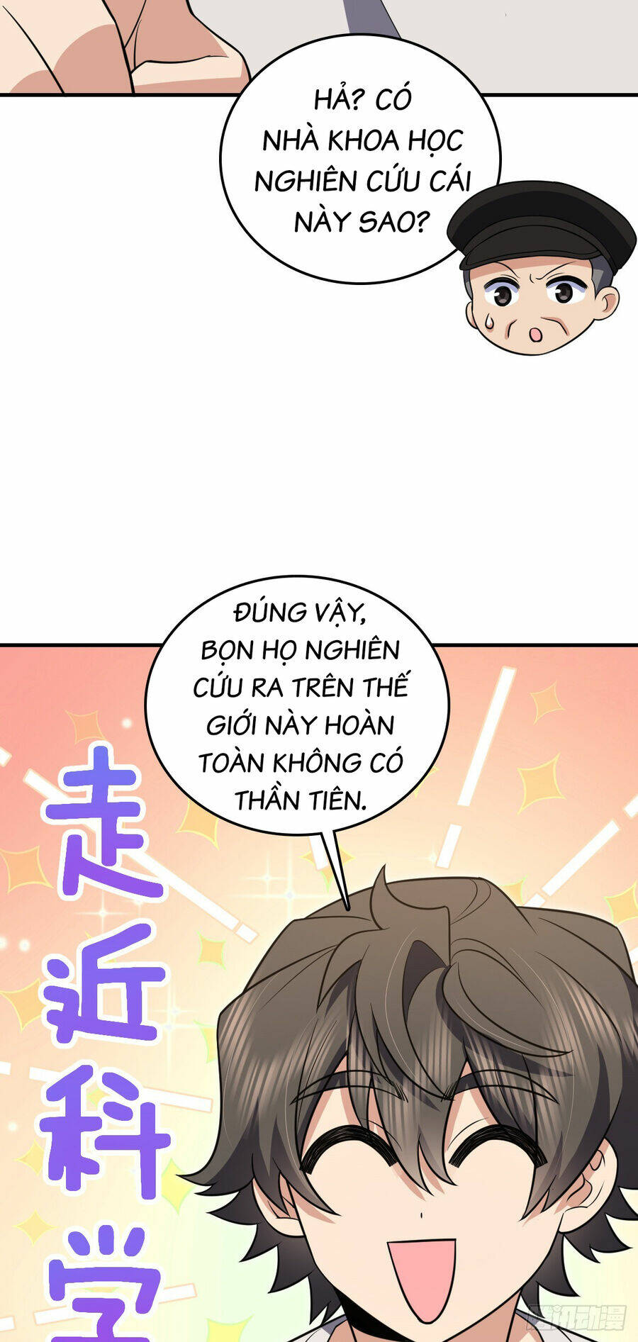 Bà Xã Nhà Tôi Đến Từ Ngàn Năm Trước Chapter 139 - Trang 2