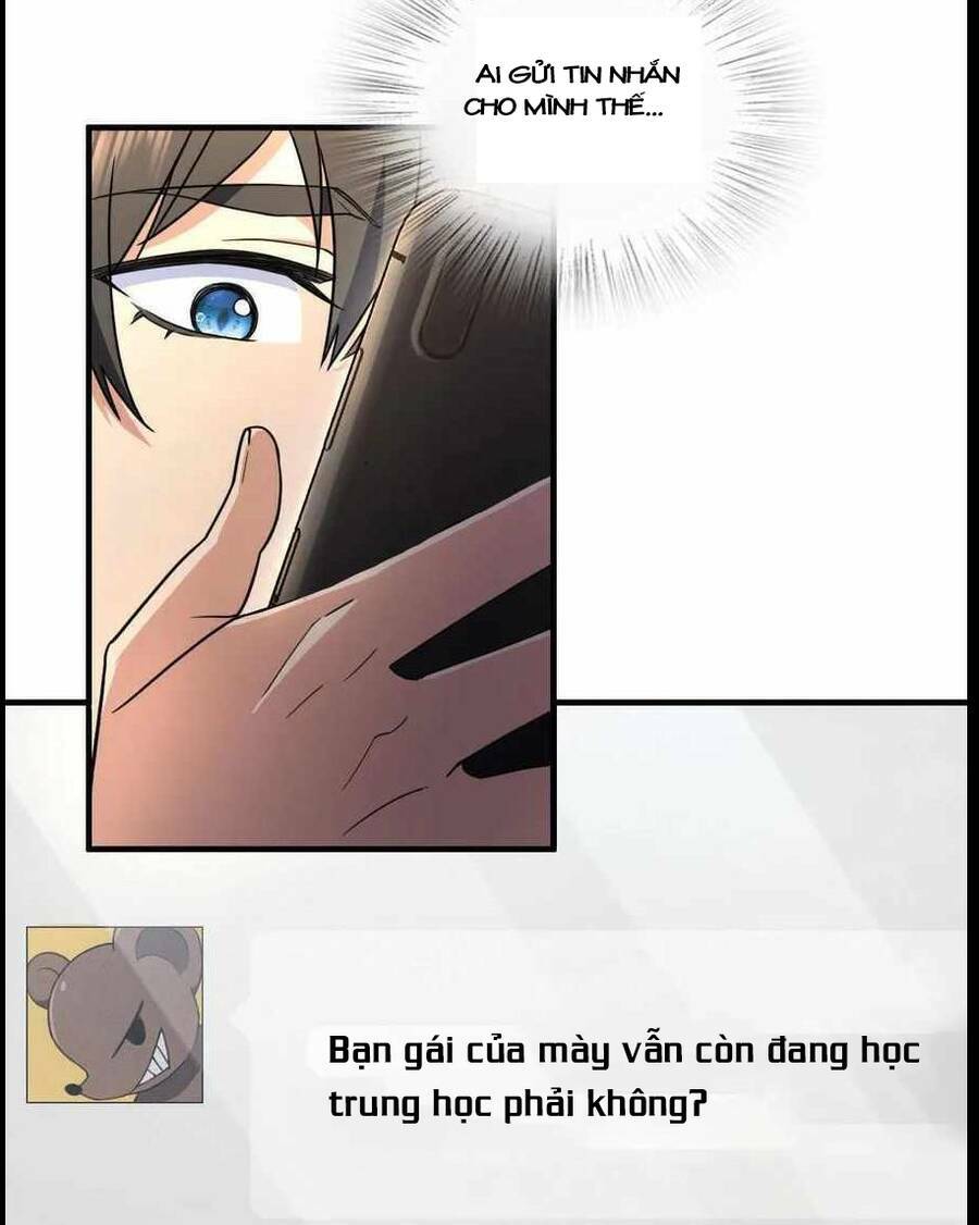 Bà Xã Nhà Tôi Đến Từ Ngàn Năm Trước Chapter 104 - Trang 2