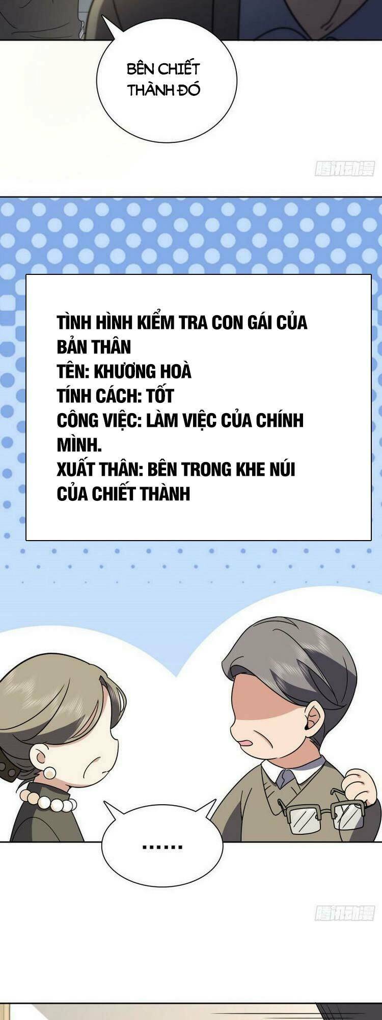 Bà Xã Nhà Tôi Đến Từ Ngàn Năm Trước Chapter 54 - Trang 2