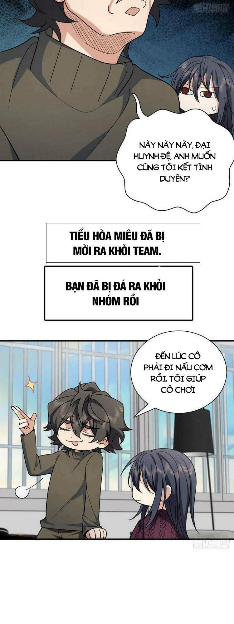 Bà Xã Nhà Tôi Đến Từ Ngàn Năm Trước Chapter 49 - Trang 2