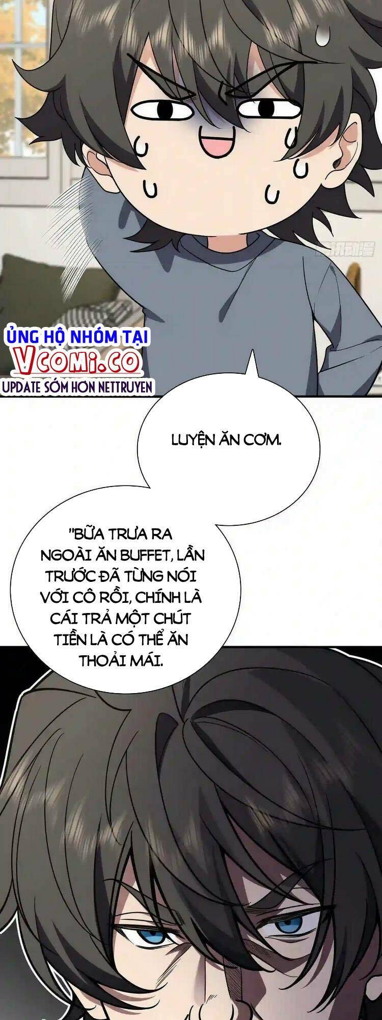 Bà Xã Nhà Tôi Đến Từ Ngàn Năm Trước Chapter 47 - Trang 2