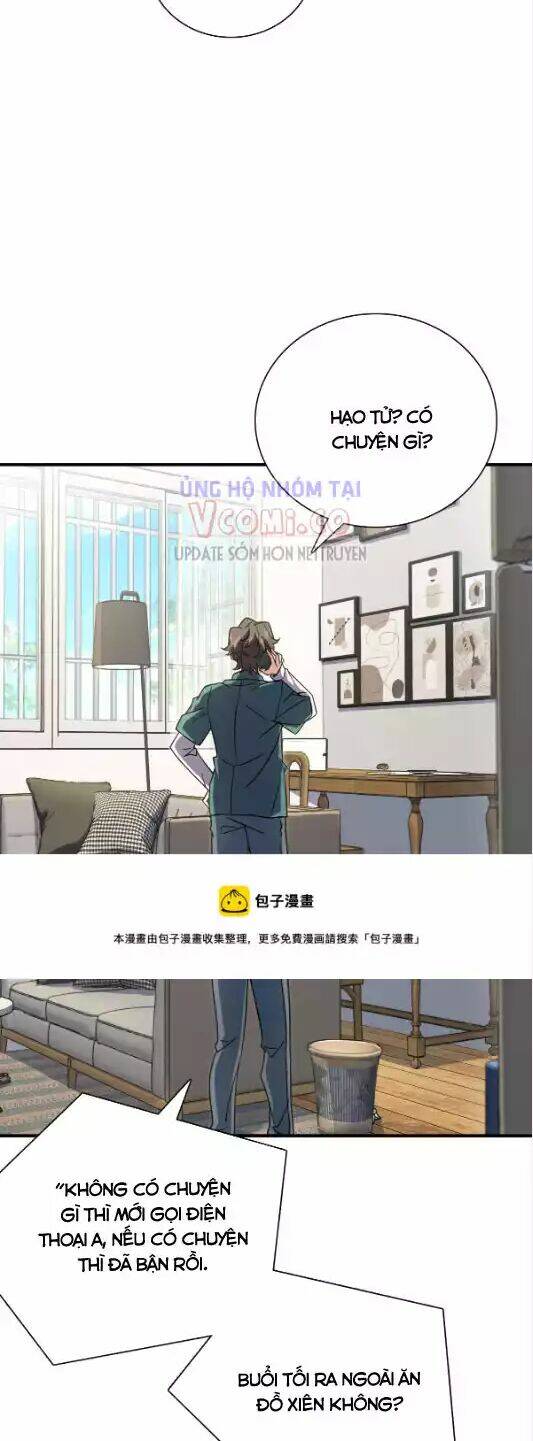 Bà Xã Nhà Tôi Đến Từ Ngàn Năm Trước Chapter 42 - Trang 2