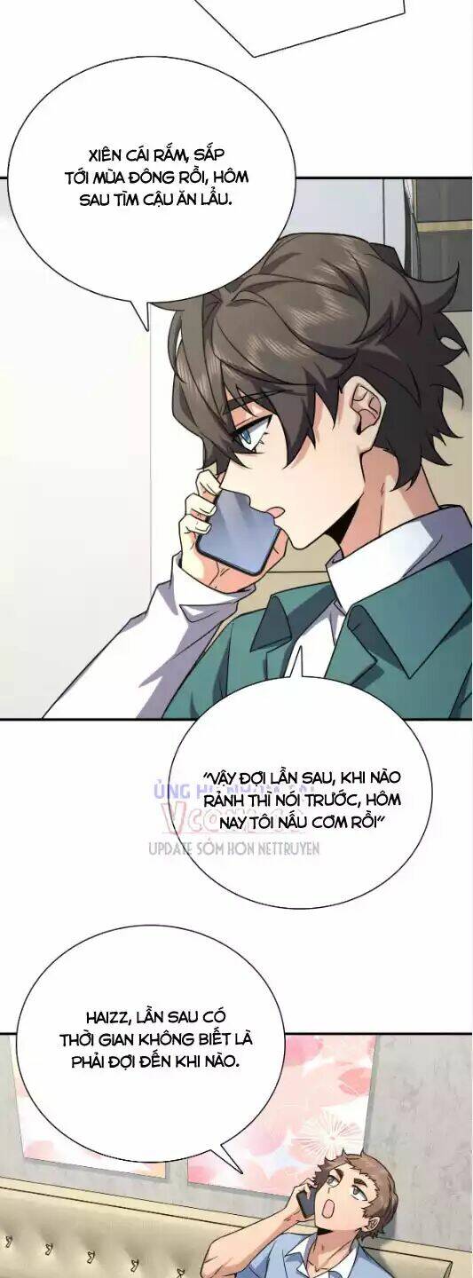 Bà Xã Nhà Tôi Đến Từ Ngàn Năm Trước Chapter 42 - Trang 2