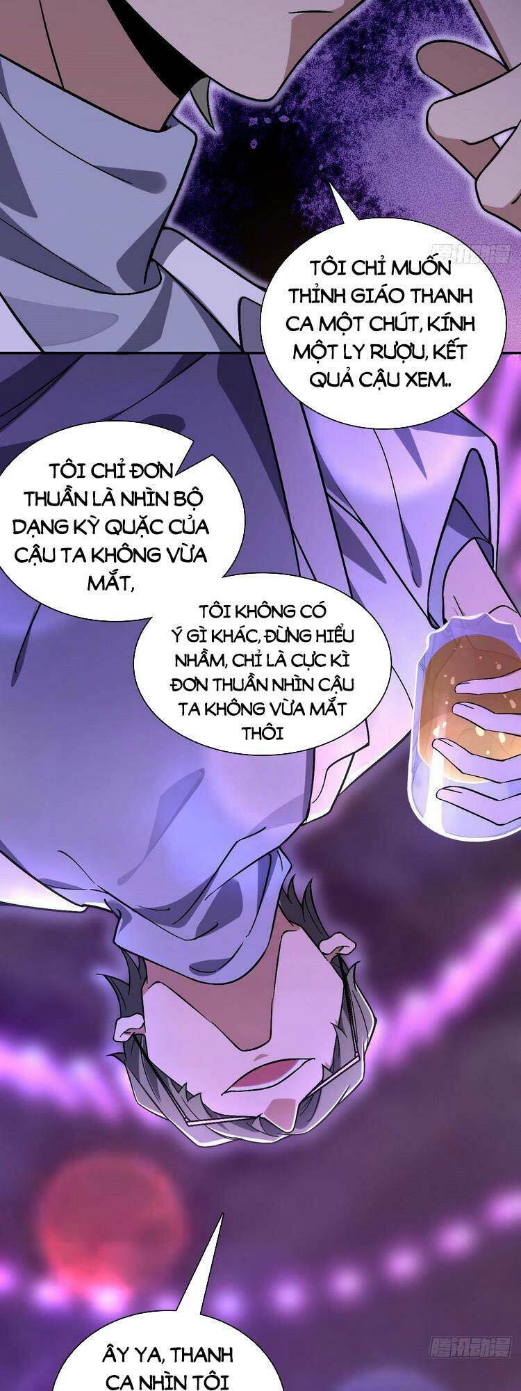 Bà Xã Nhà Tôi Đến Từ Ngàn Năm Trước Chapter 32 - Trang 2