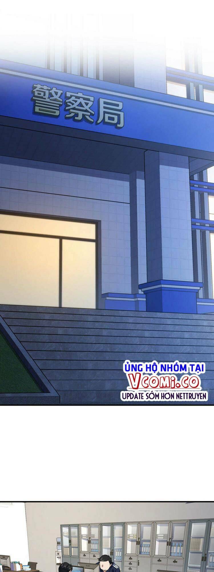 Bà Xã Nhà Tôi Đến Từ Ngàn Năm Trước Chapter 22 - Trang 2